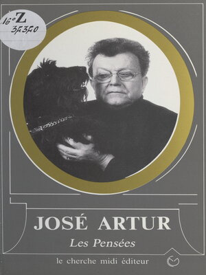 cover image of José Artur